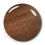 AMBER - CAT EYE 'Hema-Free'