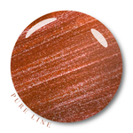 APEROL SPRITZ - CAT EYE 'Hema-Free'