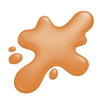 CARAMEL JAM - GLASS 'Hema-Free'