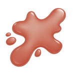 CHERRY JAM - GLASS 'Hema-Free'