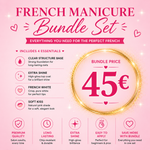 FRENCH MANICURE SET