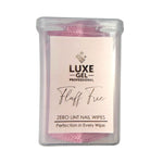 FLUFF FREE WIPES - PINK HEART