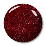 GLITTERING POMEGRANATE (RIVIERA 097) 'Hema-Free'