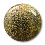 GOLD SPARKLE