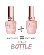 REFILL - HAZELNUDE - 'HEMA FREE' STRUCTURE BASE