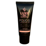 COVER PINK - OPAQUE - POLIGEL