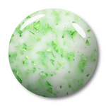 LIME CONFETTI 'Hema-Free'