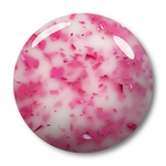 RASPBERRY CONFETTI