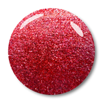 RED SPARKLE
