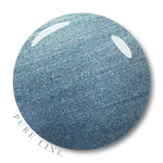 SAPPHIRE - CAT EYE 'Hema-Free'