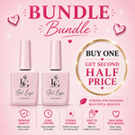 ORIGINAL STRUCTURE BASE & LIQUID POLIGEL BUY ONE GET SECOND HALF PRICE