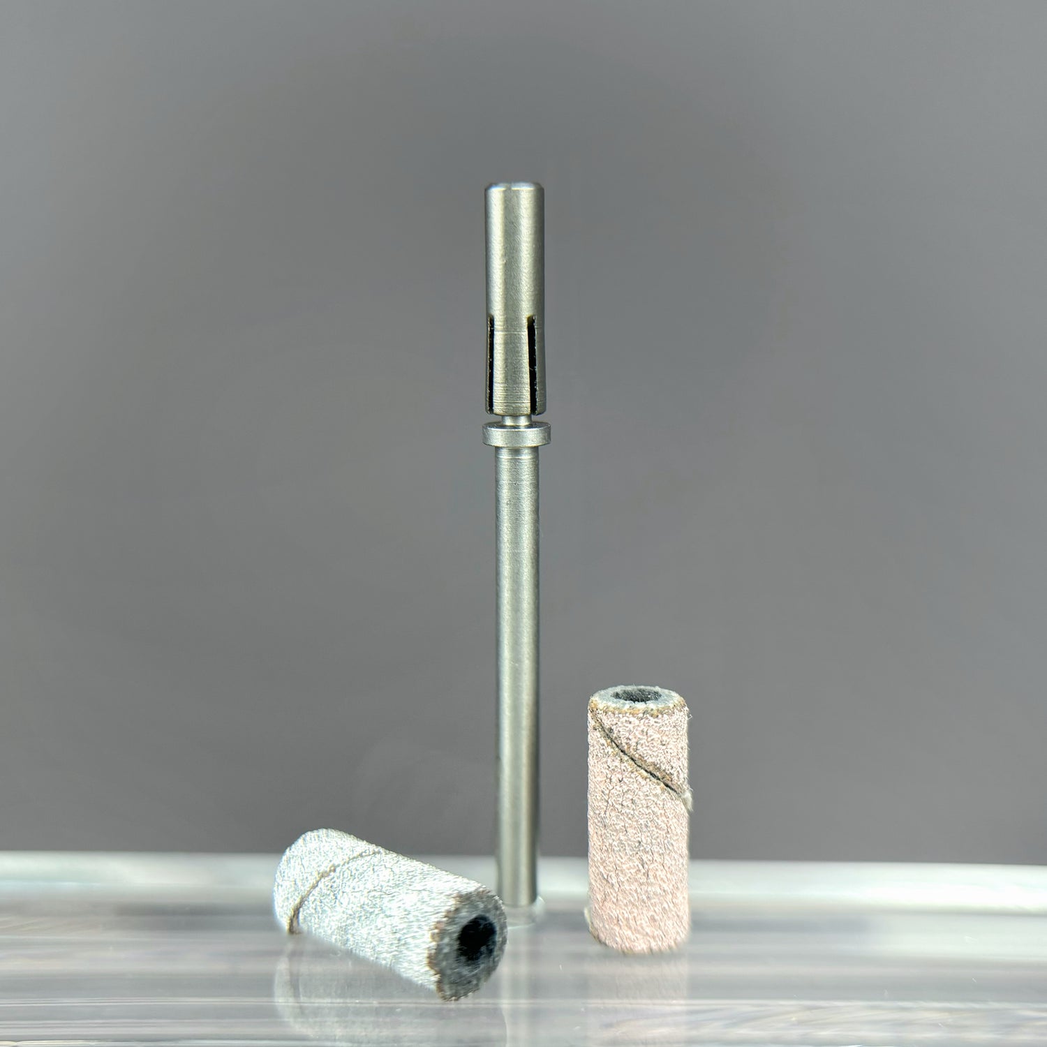 MINI SANDING BAND - FINE