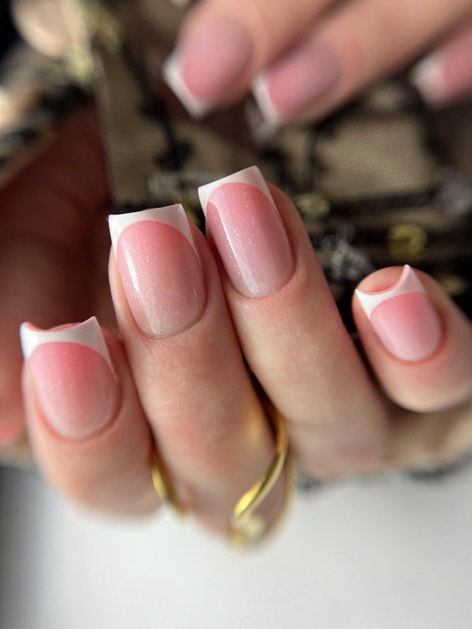 FLIRTY TIME - HARD GEL 'HEMA-Free'