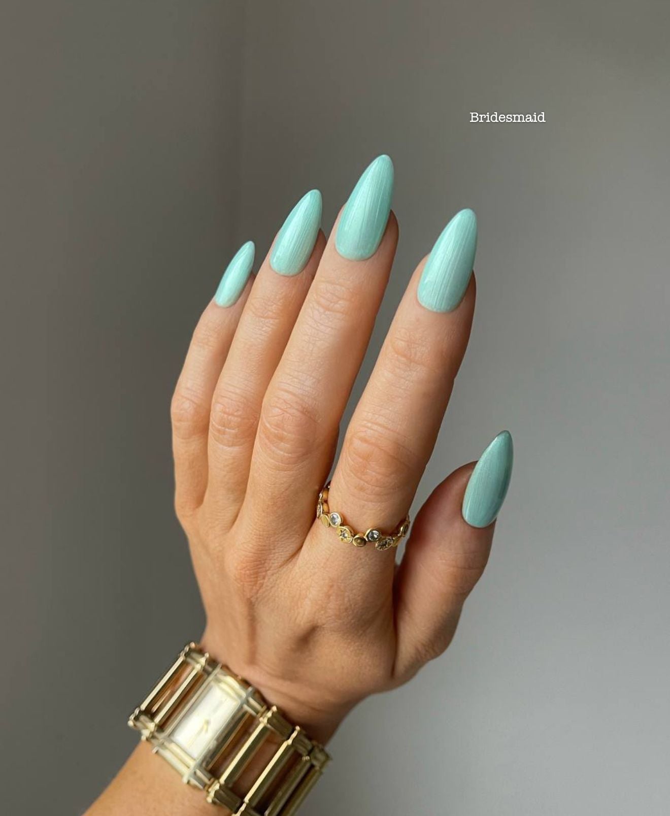 WEDDING COLLECTION - PEARL BUILDER IN A BOTTLE (TPO & HEMA FREE)