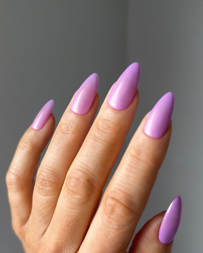 GLAM PINK 'Hema-Free'