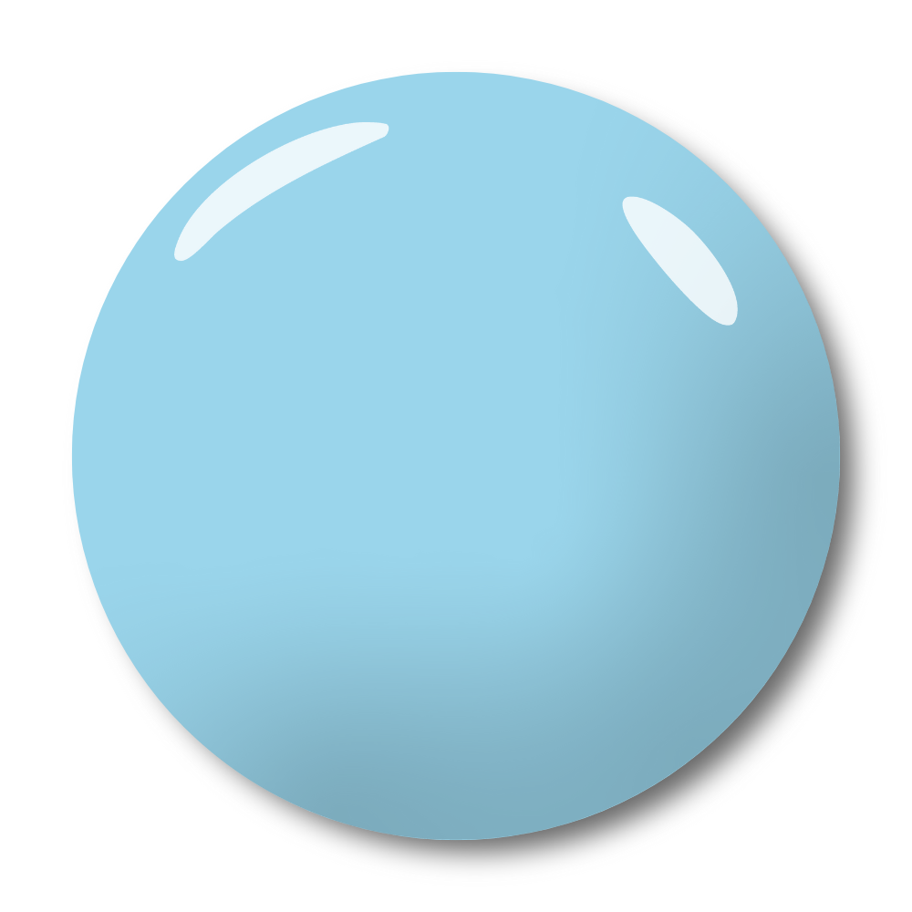 AQUA BLUE