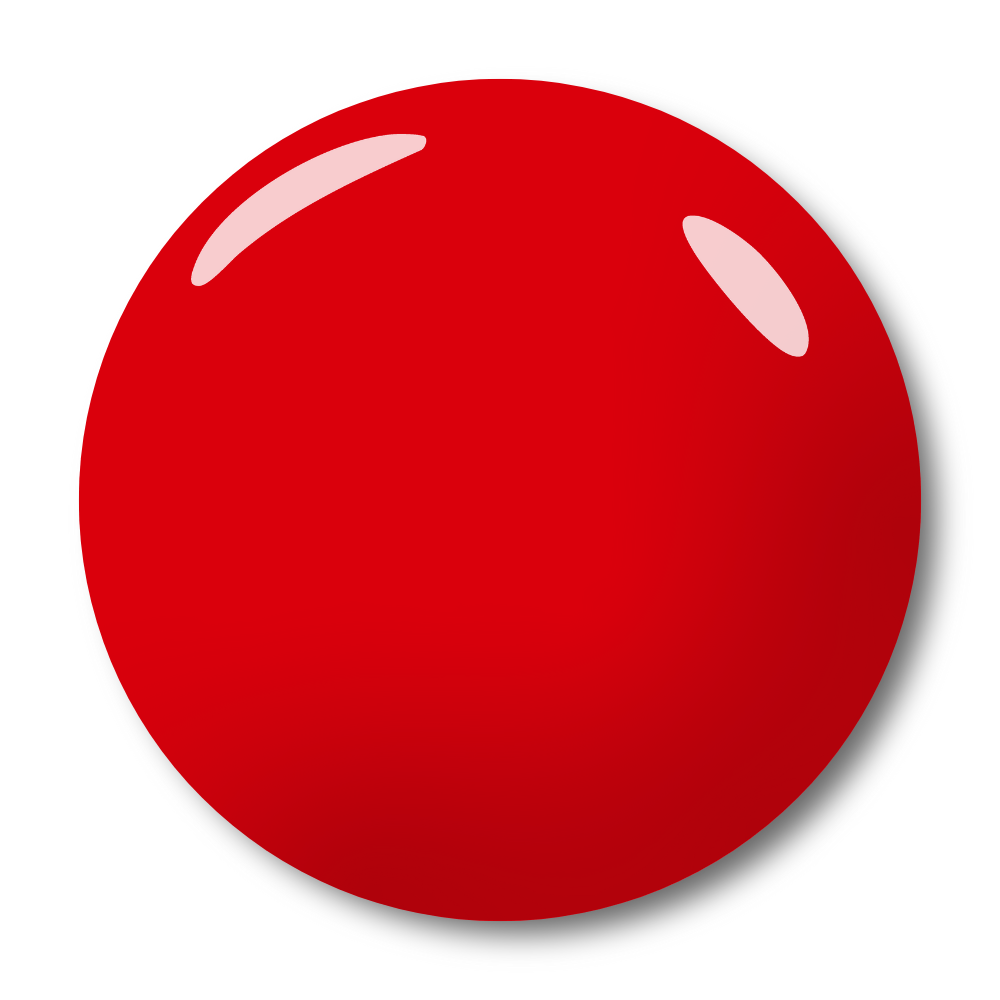 AURORA RED 'Hema-Free'
