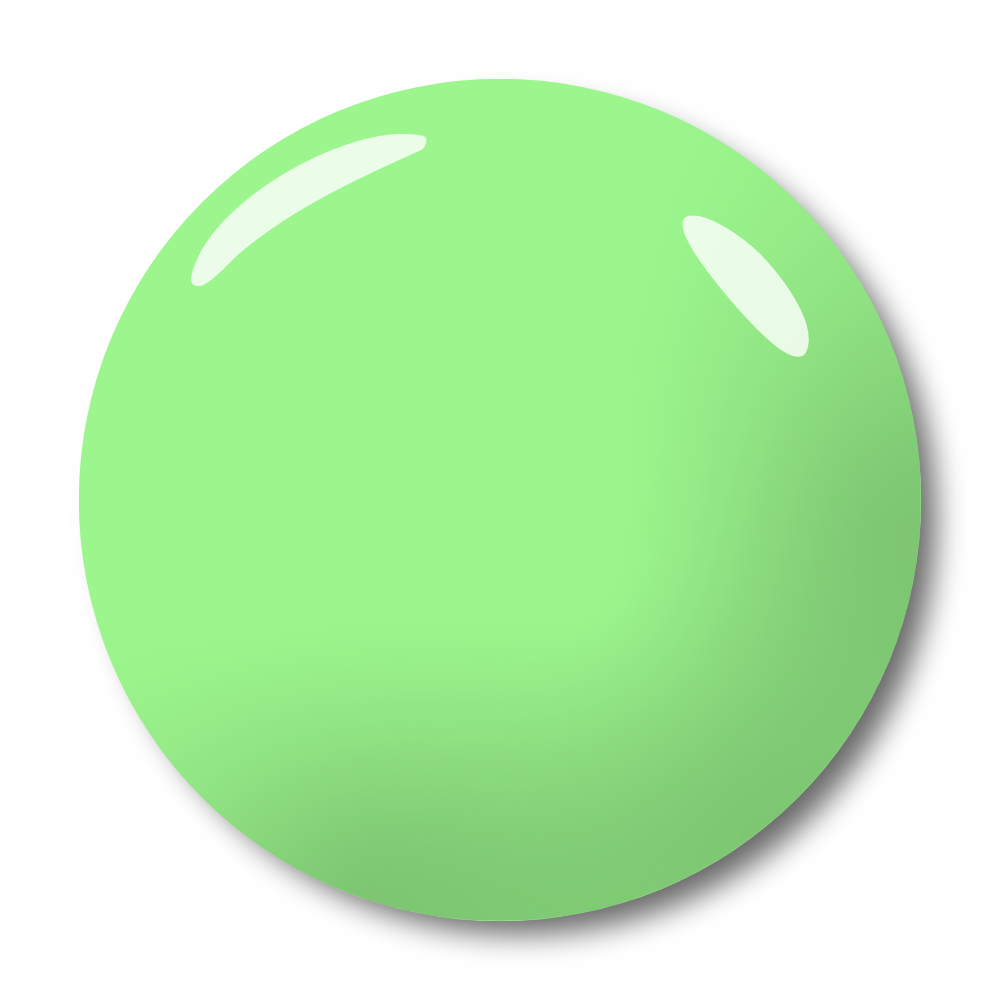 BABY GREEN