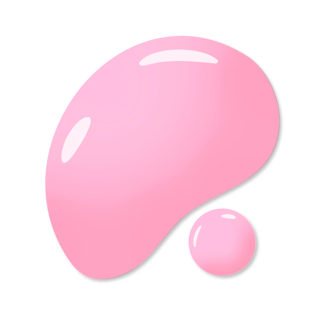 REFILL - BUBBLE POP - 'HEMA FREE' STRUCTURE BASE