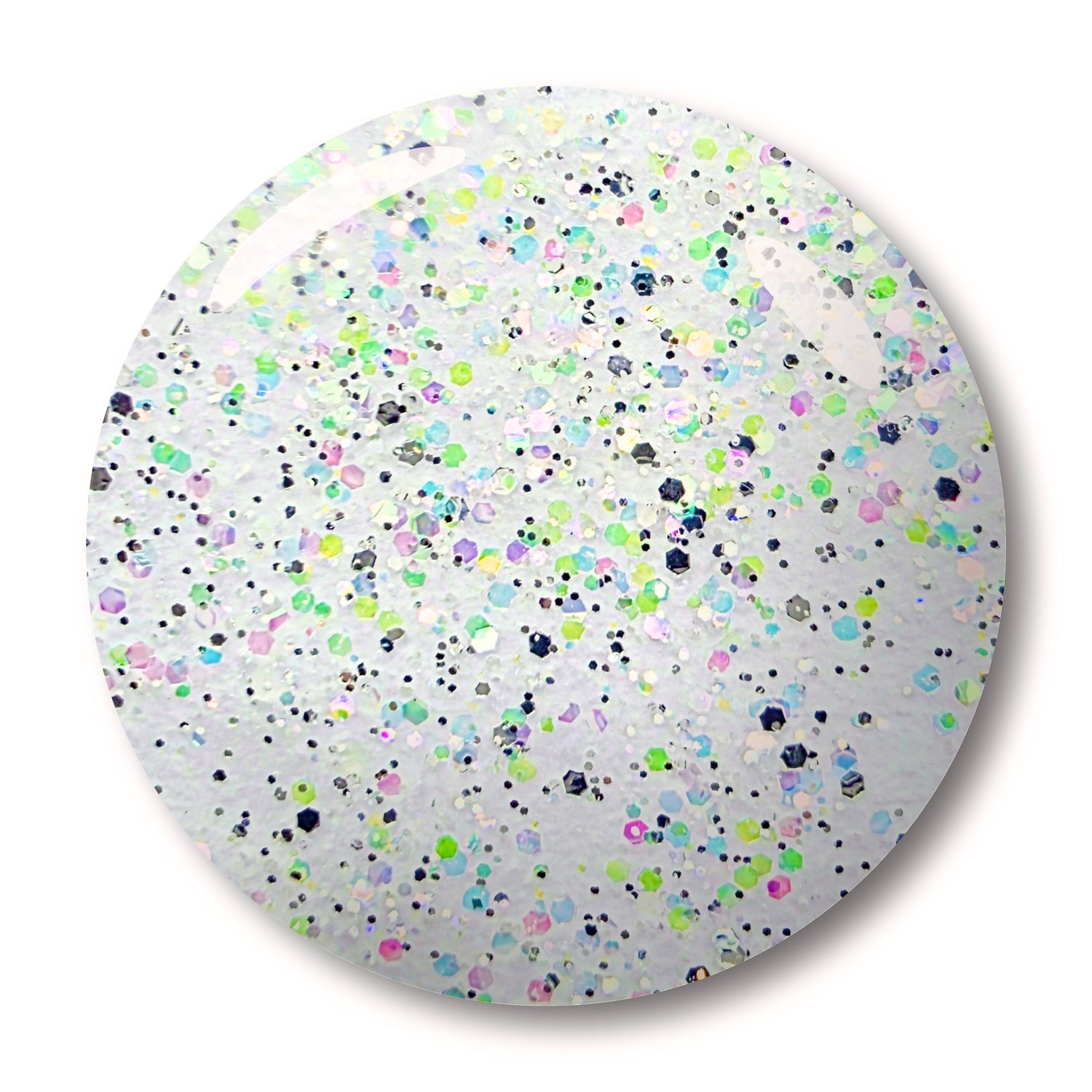 CRYSTAL MIST 'Hema-Free'
