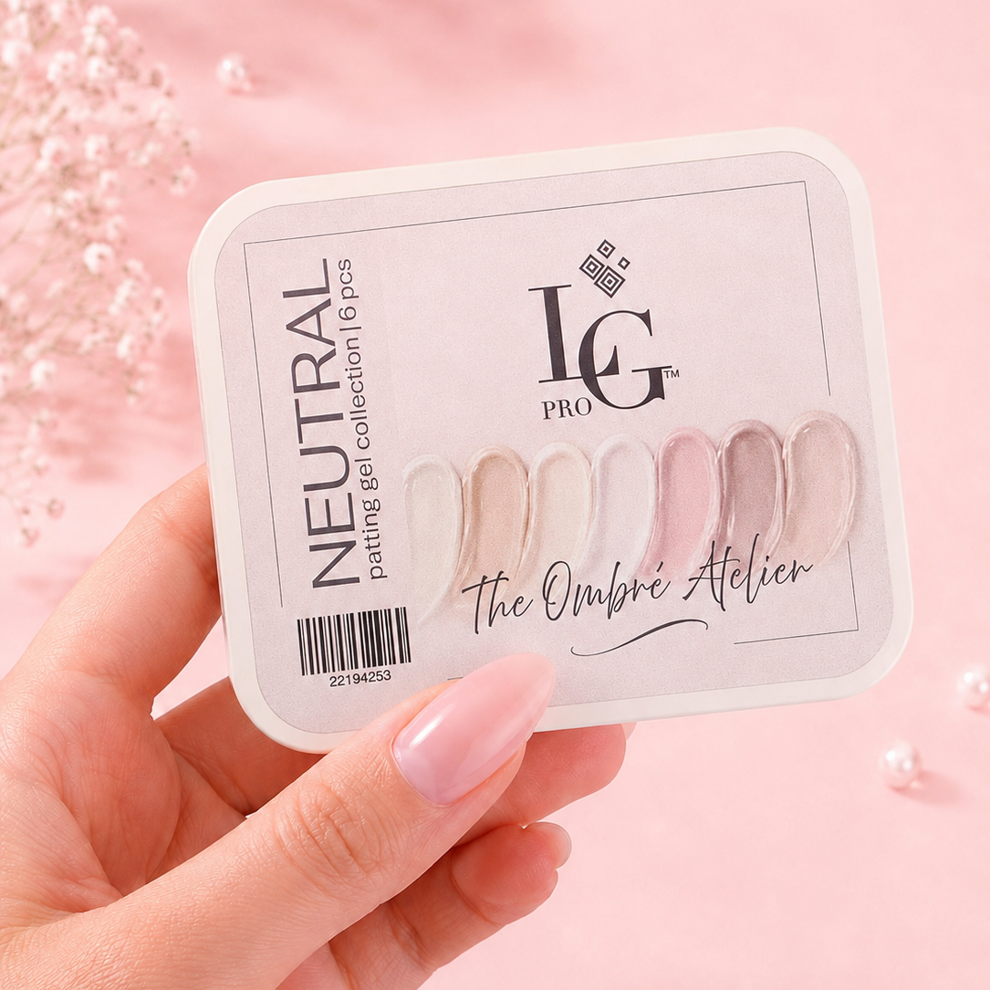 THE OMBRE ATELIER - NEUTRAL