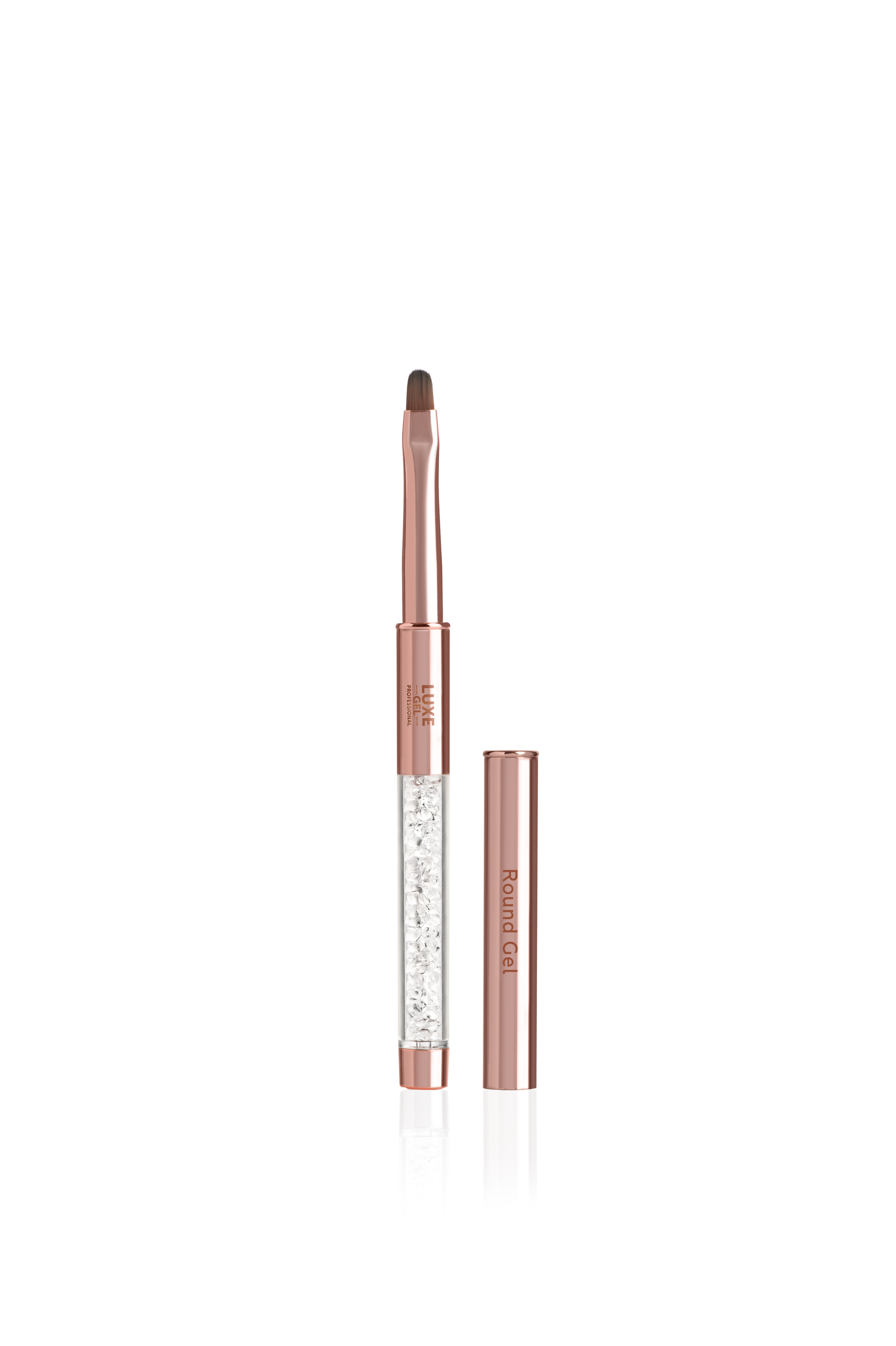 ROUND GEL BRUSH