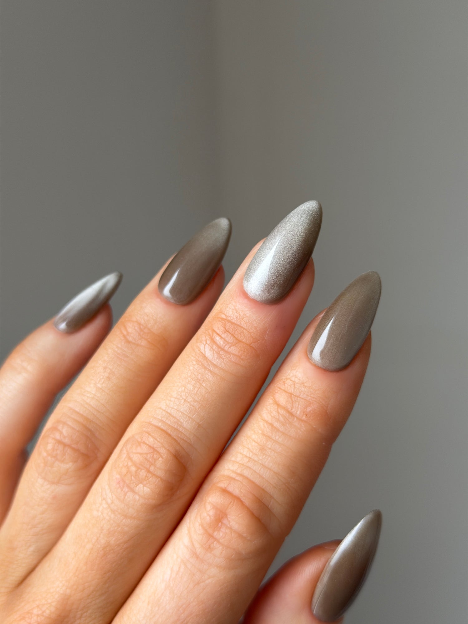 ENCHANTRESS - CAT EYE 'Hema-Free'