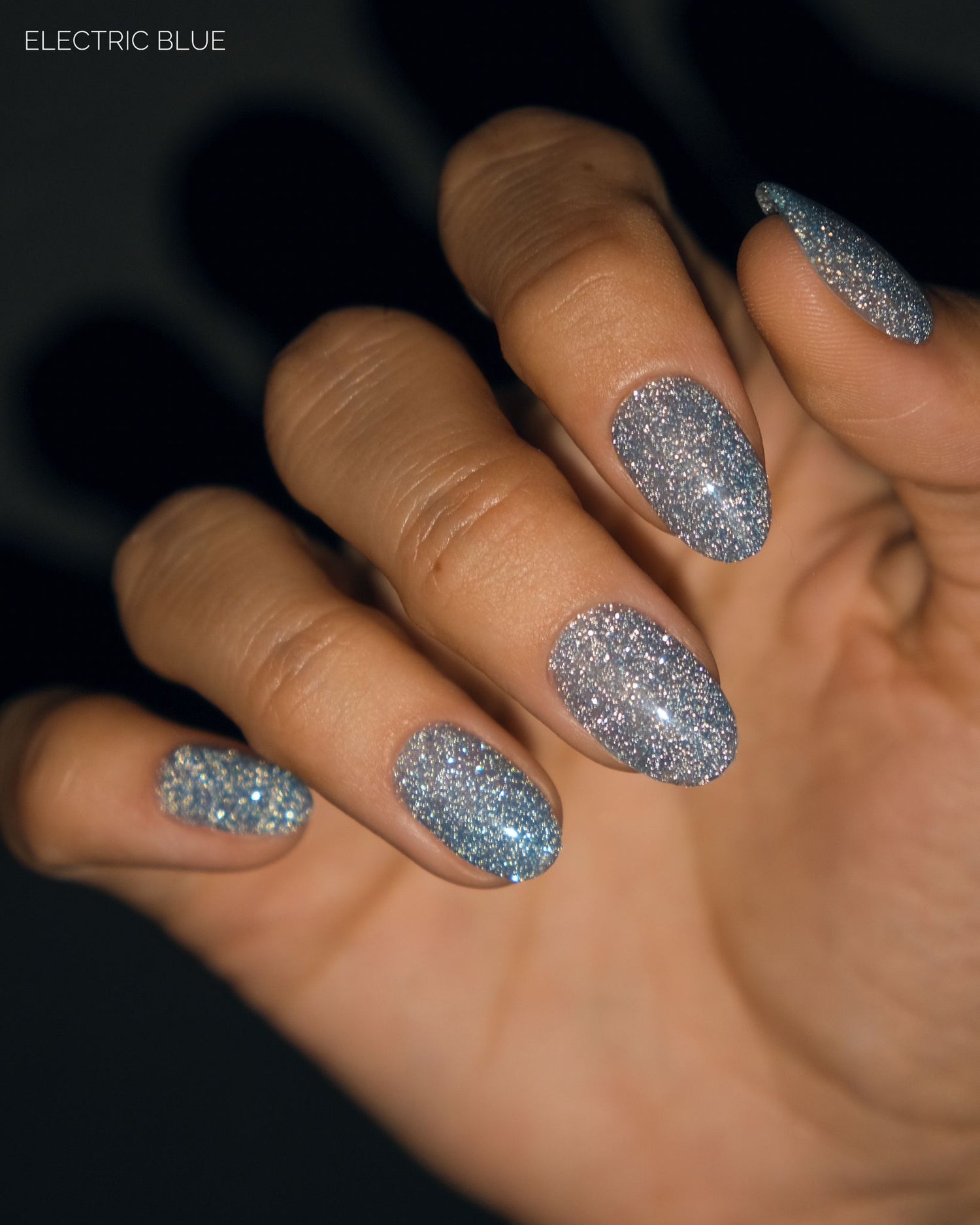 ELECTRIC BLUE - FLASH 'Hema-Free' - DISCONTINUED