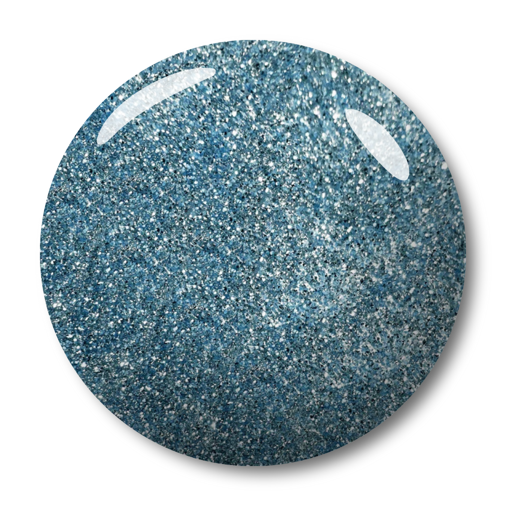 ELECTRIC BLUE - FLASH 'Hema-Free' - DISCONTINUED