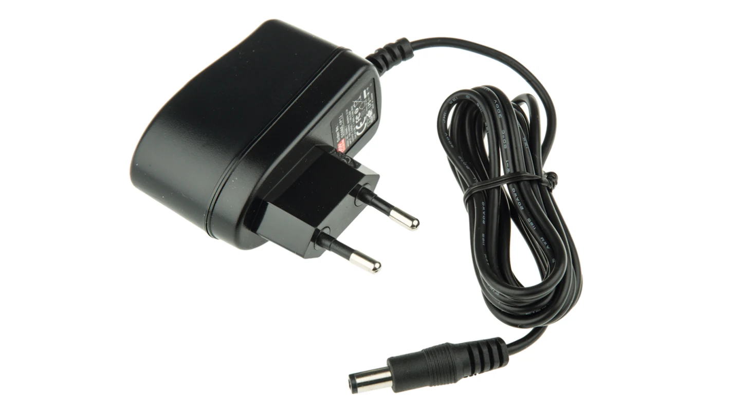 LED LAMP EU PLUG