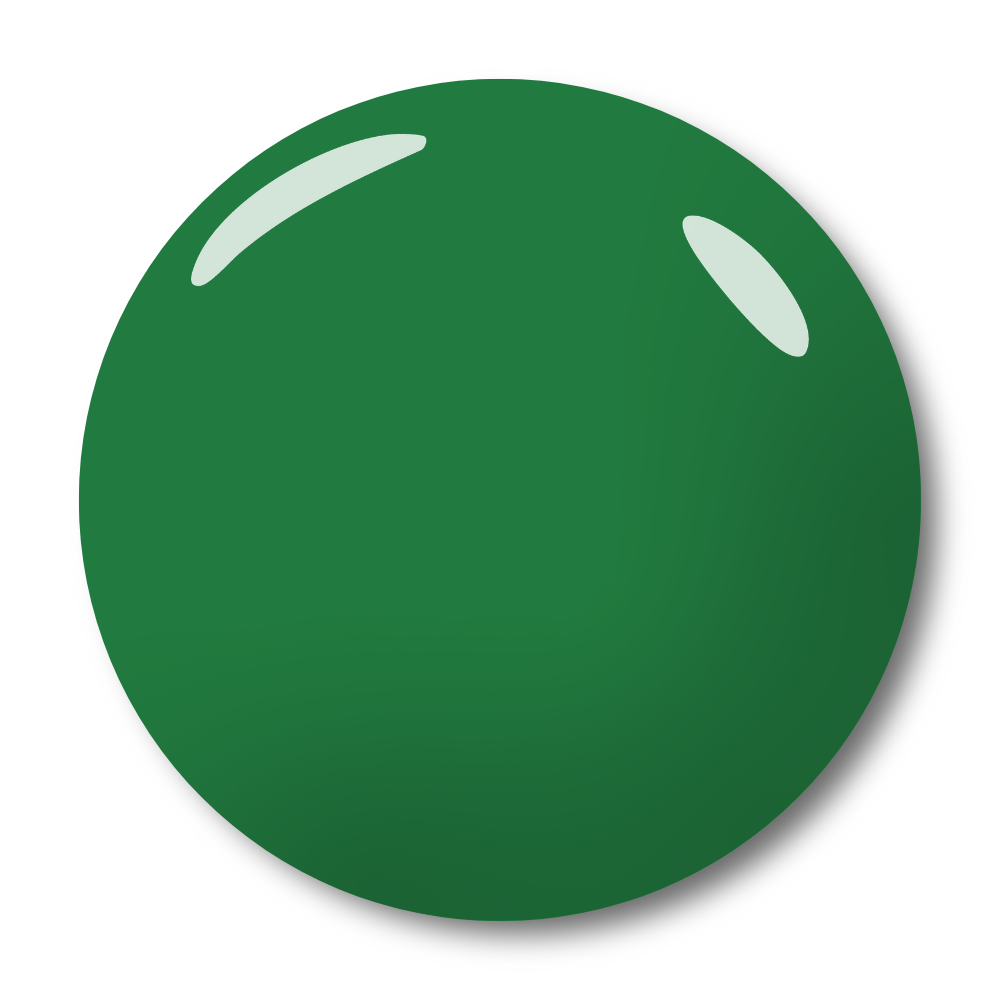 FOREST GREEN 'Hema-Free'
