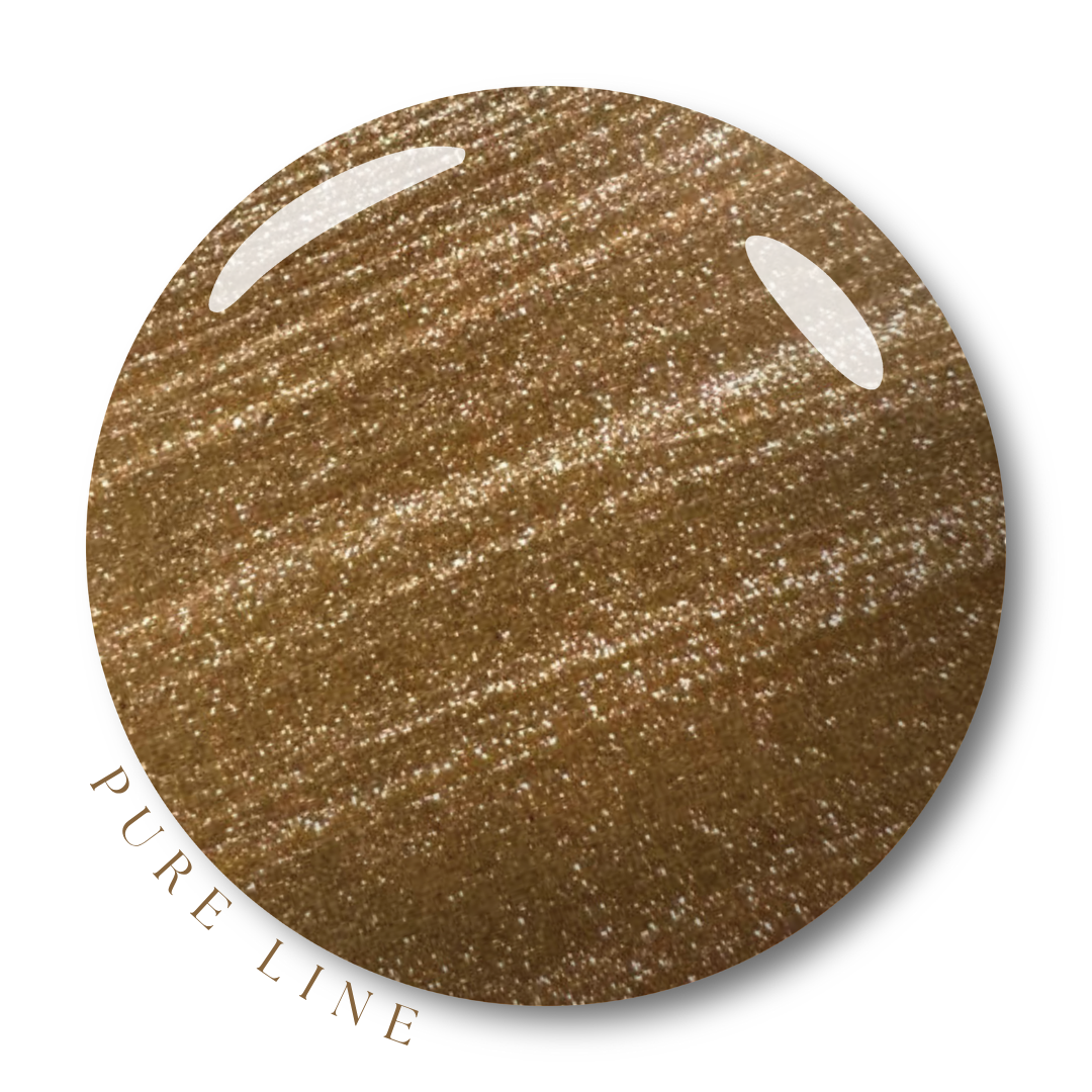 GOLDEN HOUR - CAT EYE 'Hema-Free'