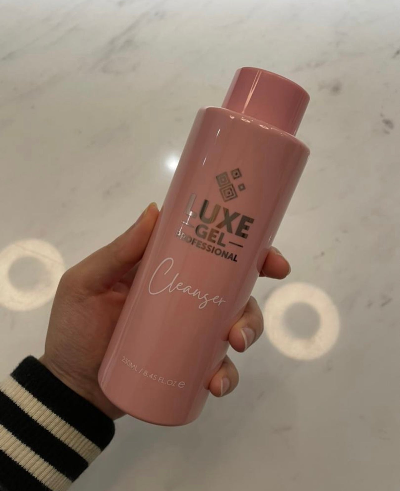 CLEANSER