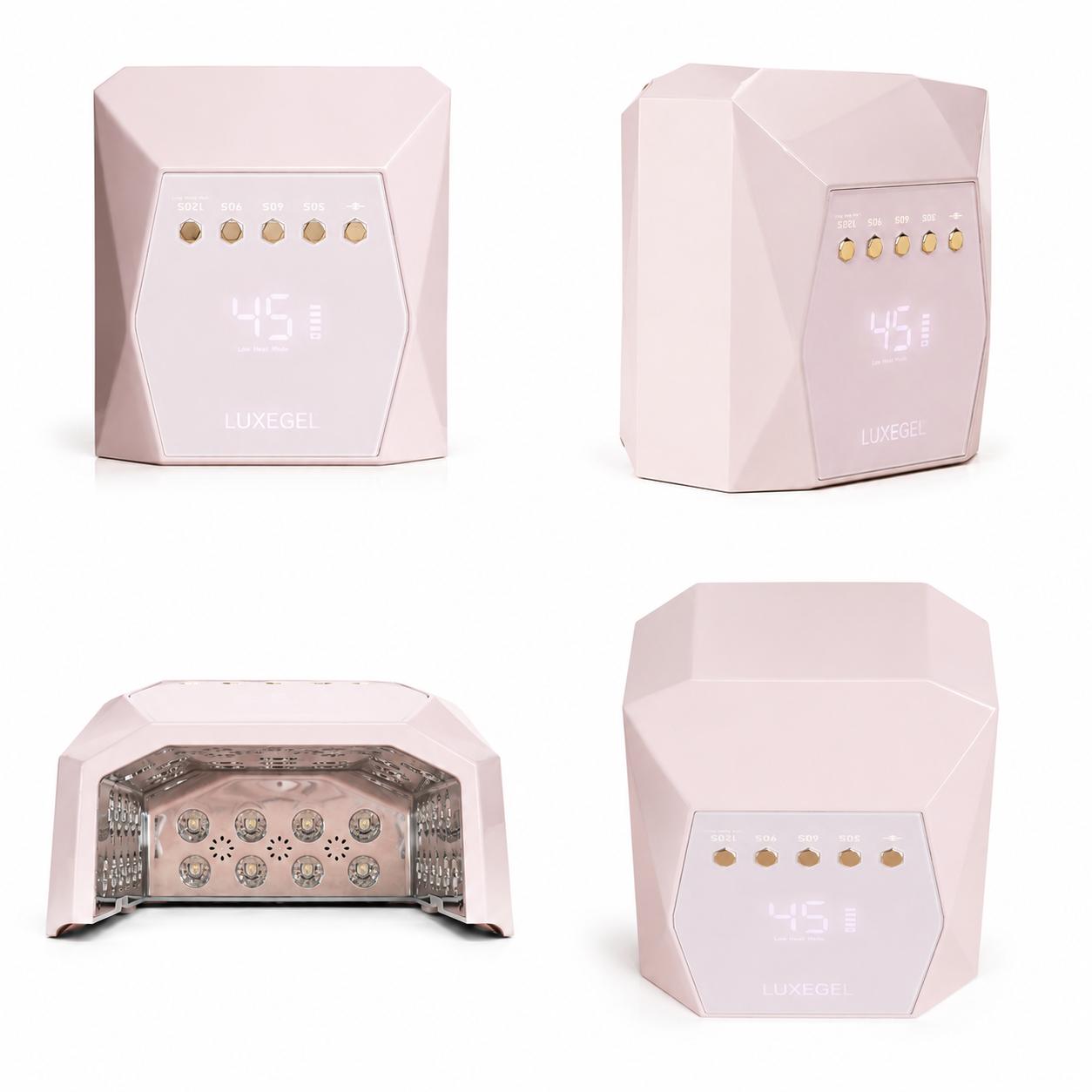 PRO LED LAMP - PINK
