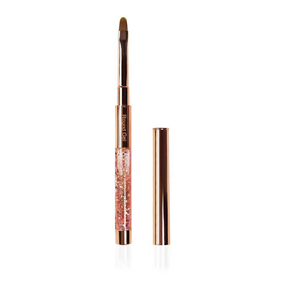 GLITTER GEL BRUSH