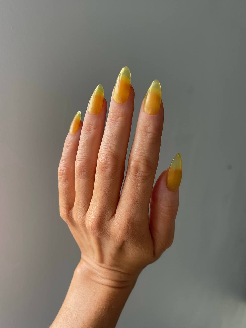 LEMON JAM - GLASS 'Hema-Free'