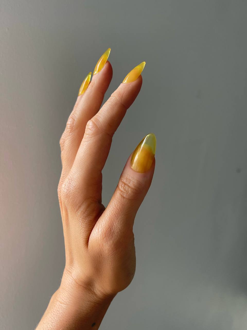 LEMON JAM - GLASS 'Hema-Free'