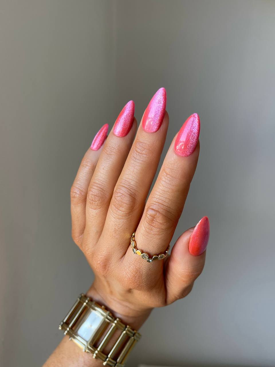 PALOMA - CAT EYE 'Hema-Free'