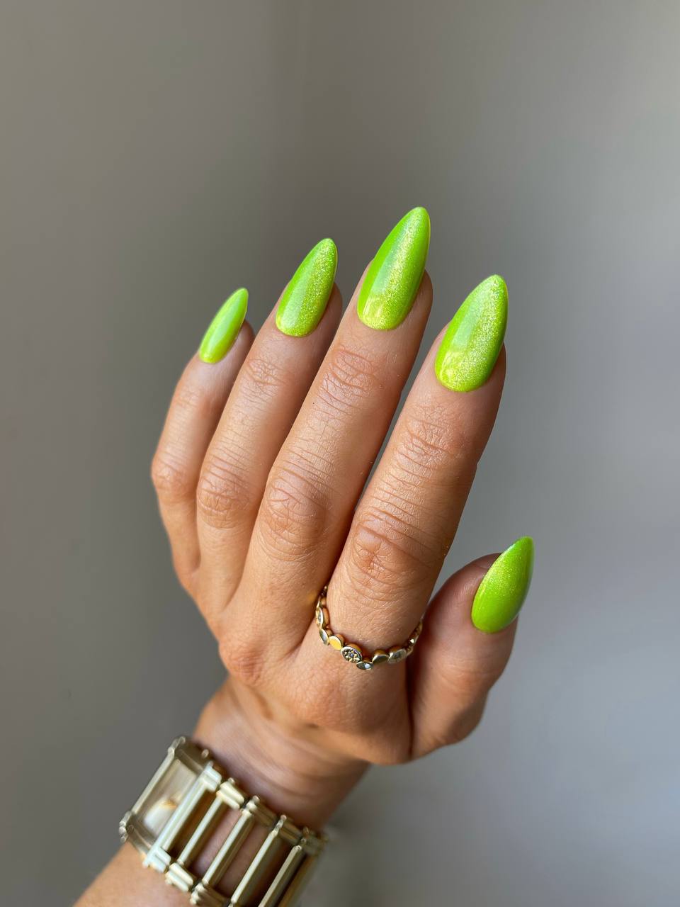 MOJITO - CAT EYE 'Hema-Free'