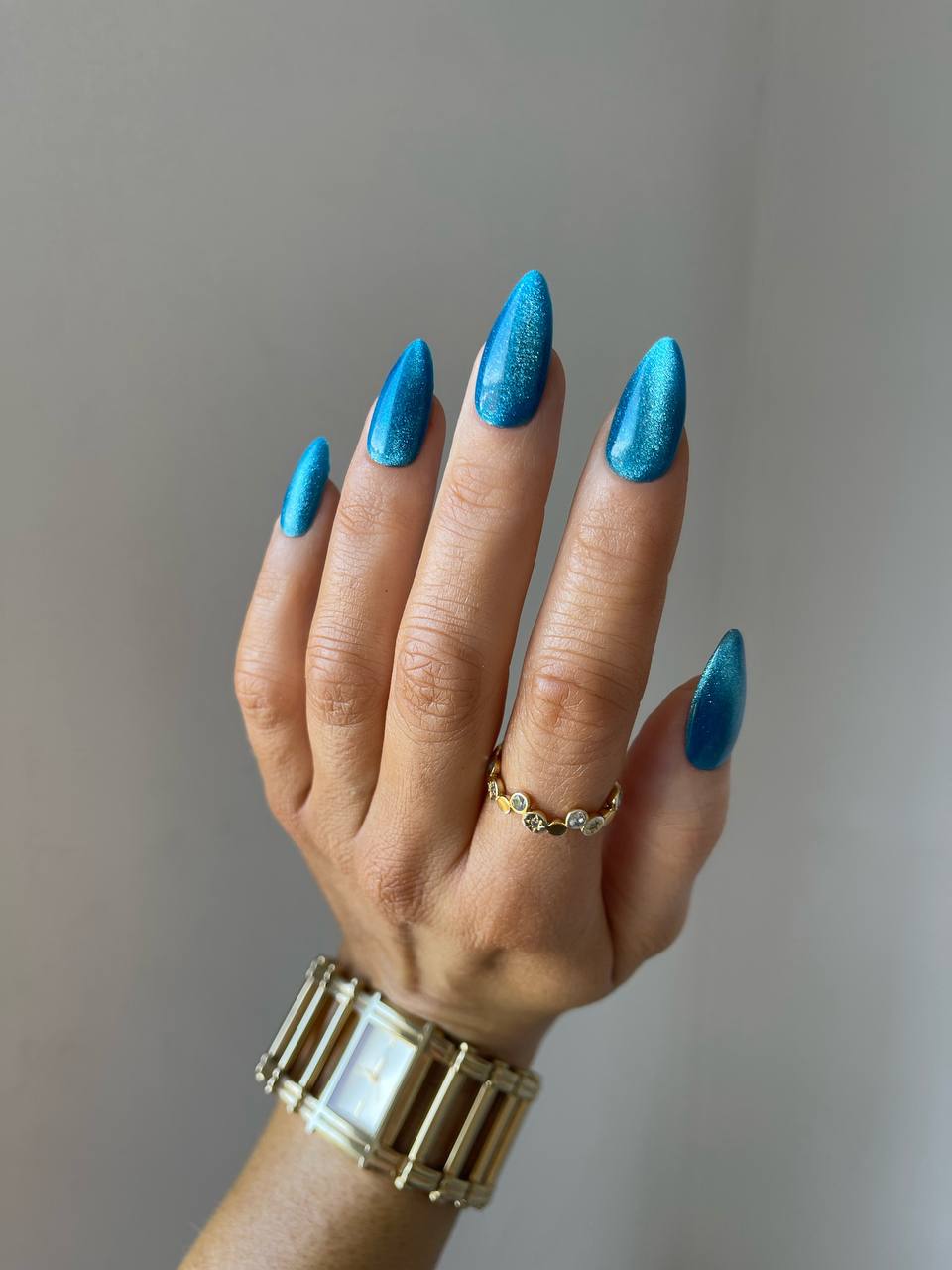 POOLSIDE - CAT EYE 'Hema-Free'