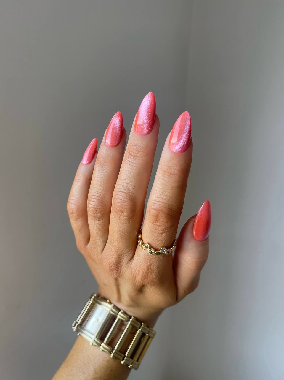 FRUIT PUNCH - CAT EYE 'Hema-Free'