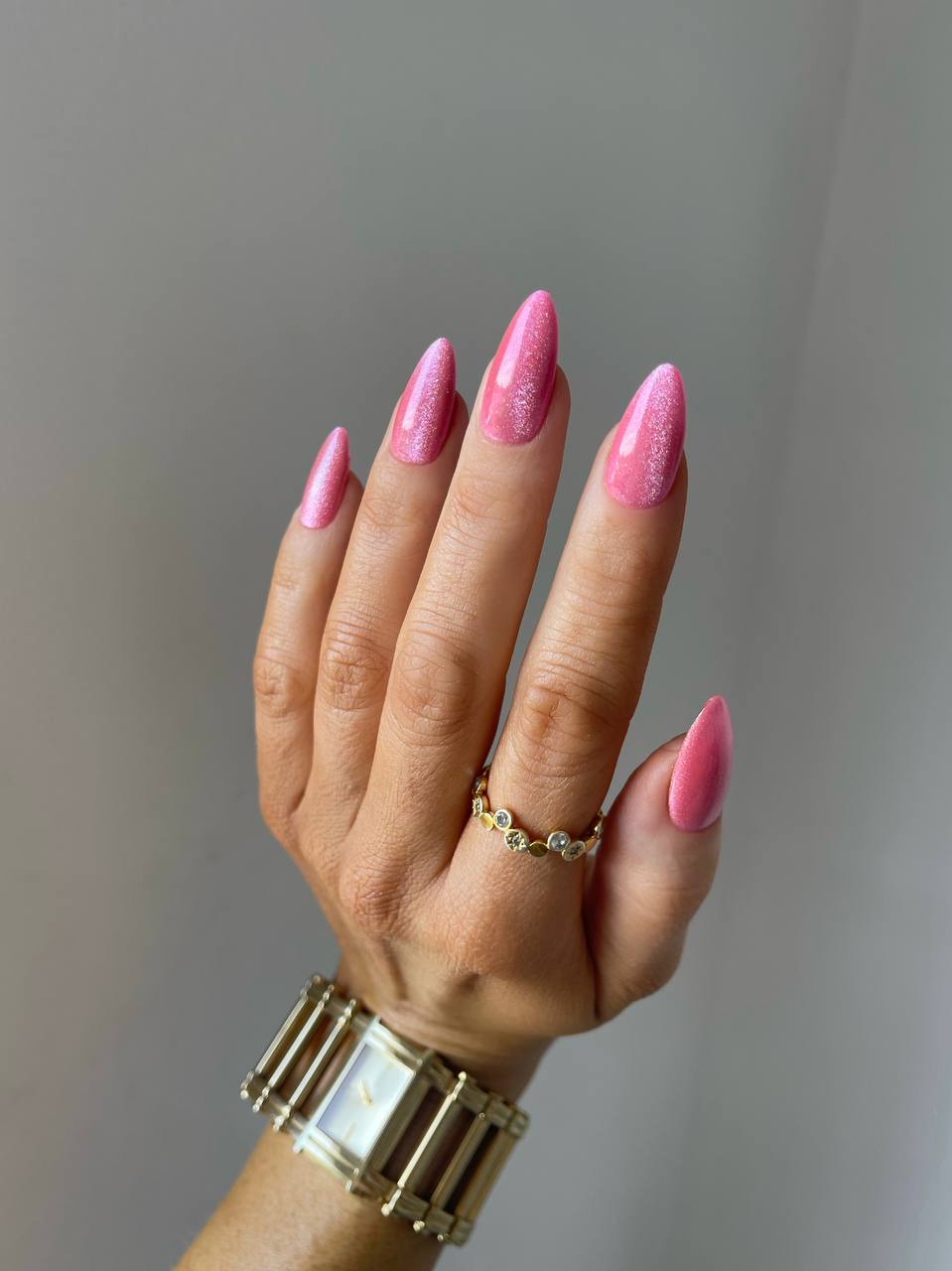 FROSÉ - CAT EYE 'Hema-Free'