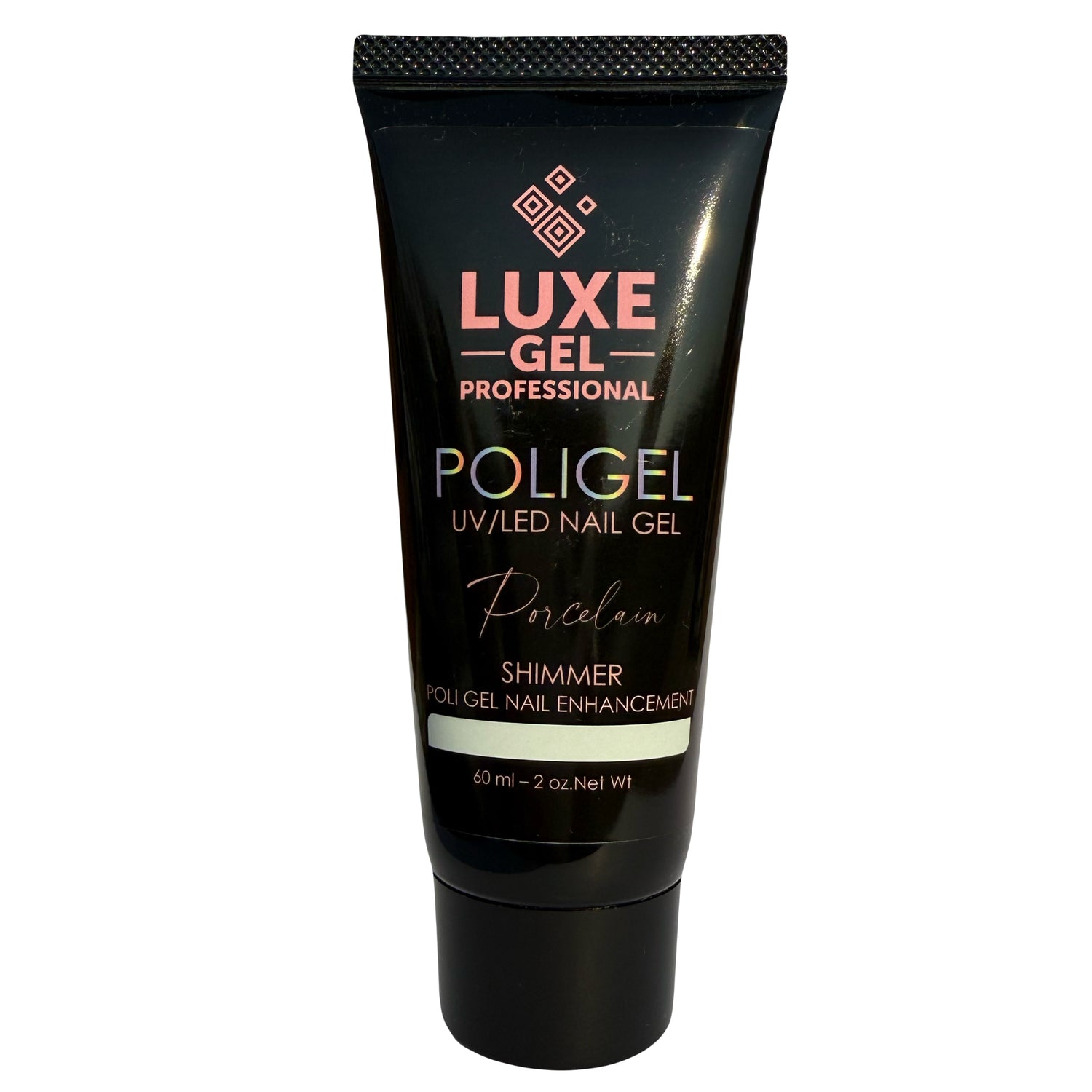 PORCELAIN - SHIMMER - POLIGEL