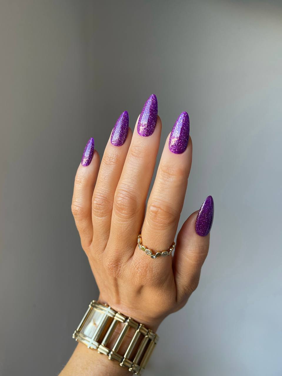 FAITH PURPLE - FLASH 'Hema-Free'