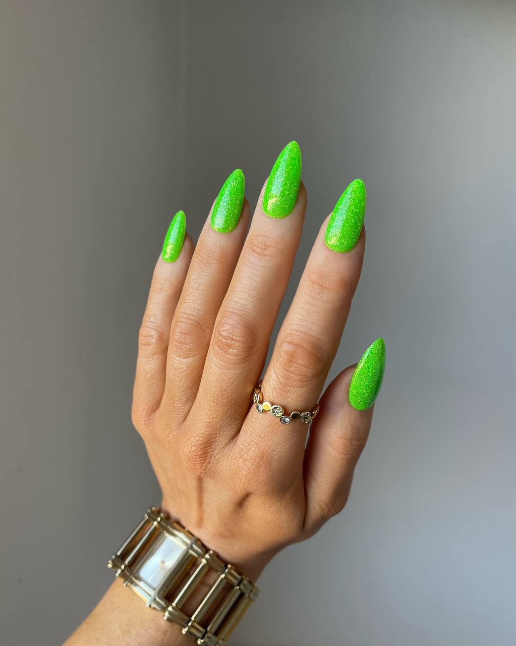 SEQUINS - FLASH 'Hema-Free'