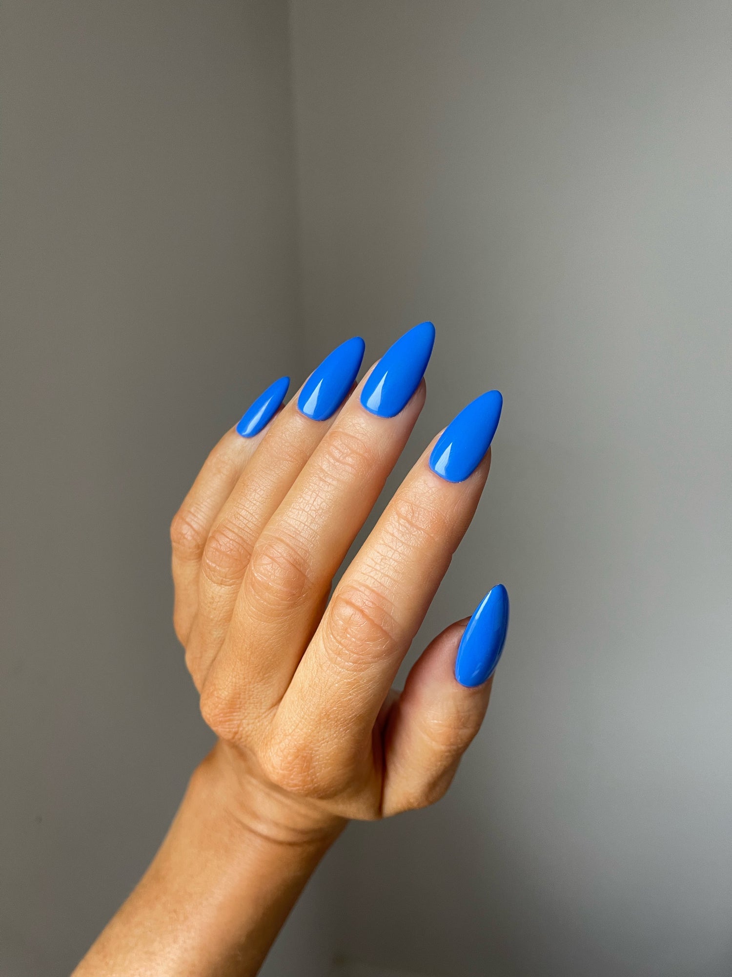 BLUE ANGEL