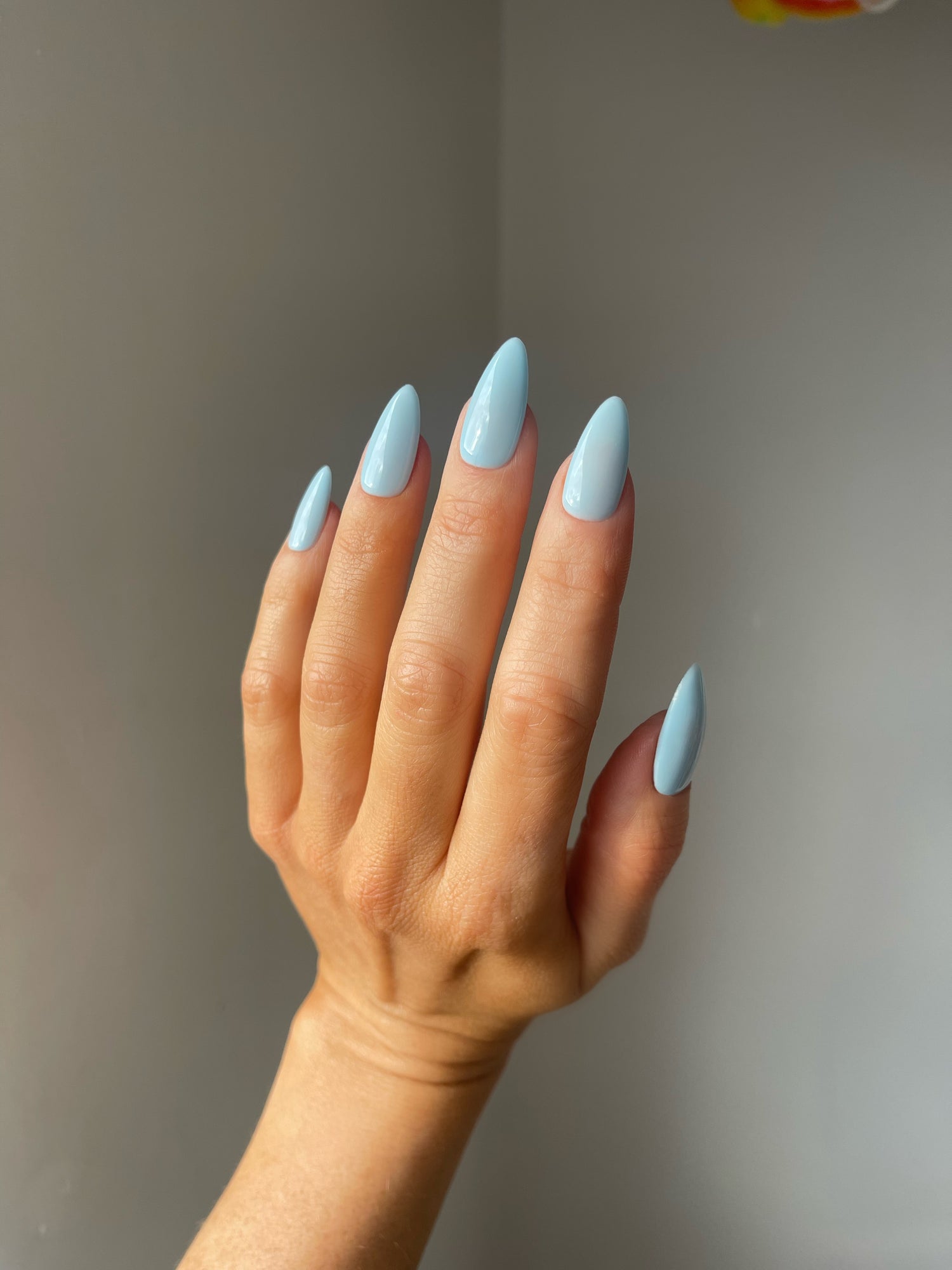 AQUA BLUE