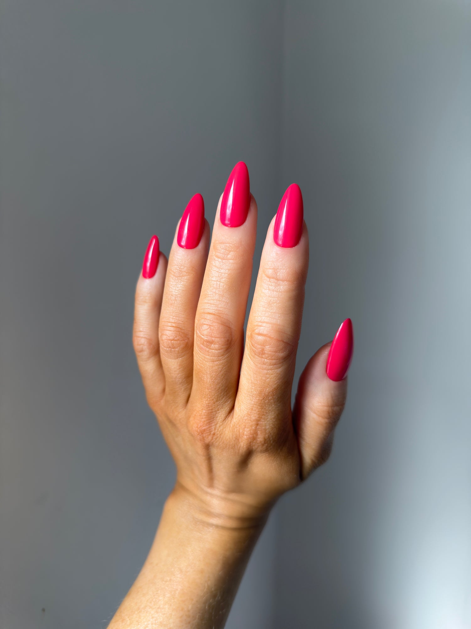 LEGEND 'Hema-Free' - DISCONTINUED