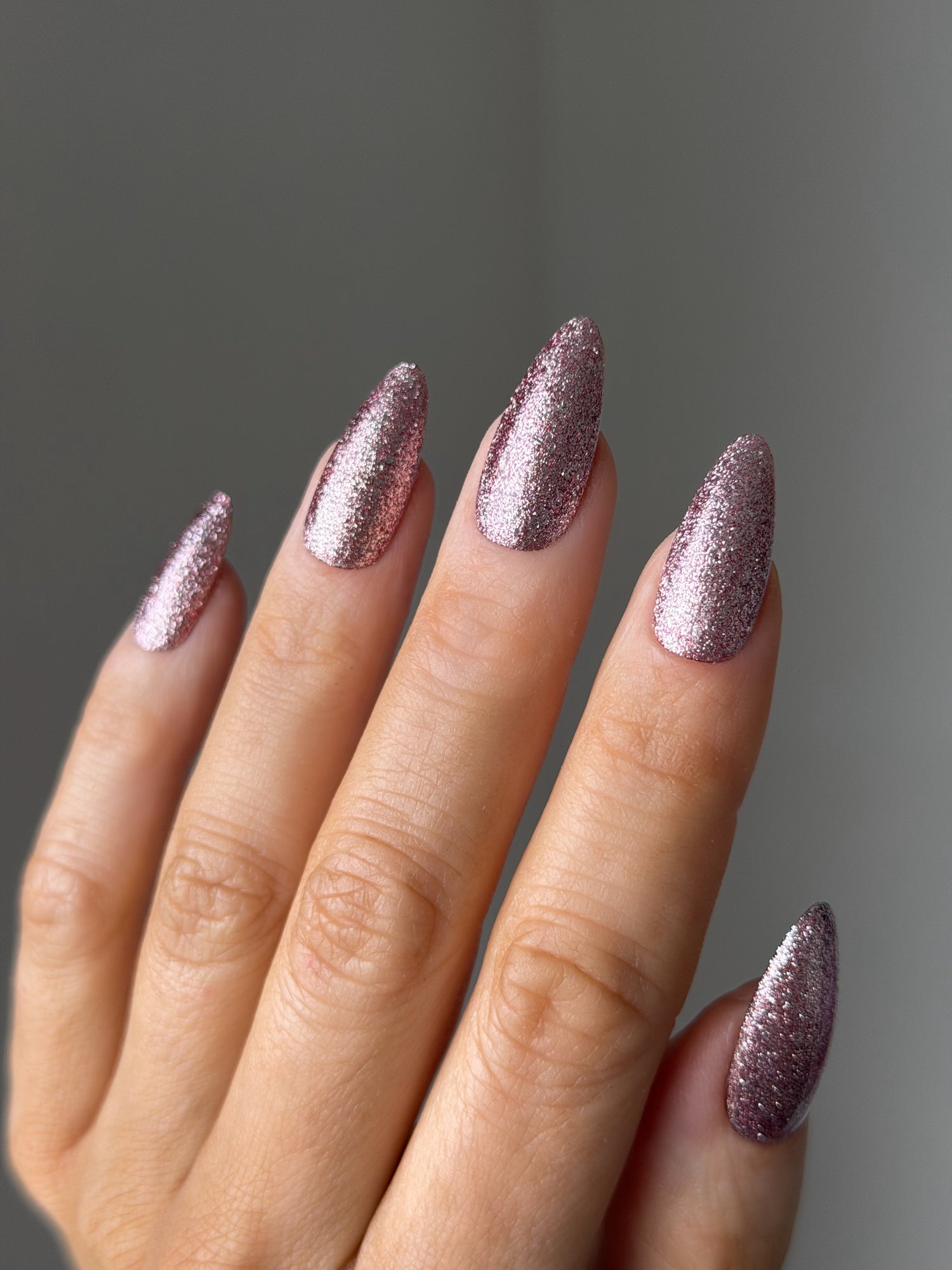 ROSE SPARKLE