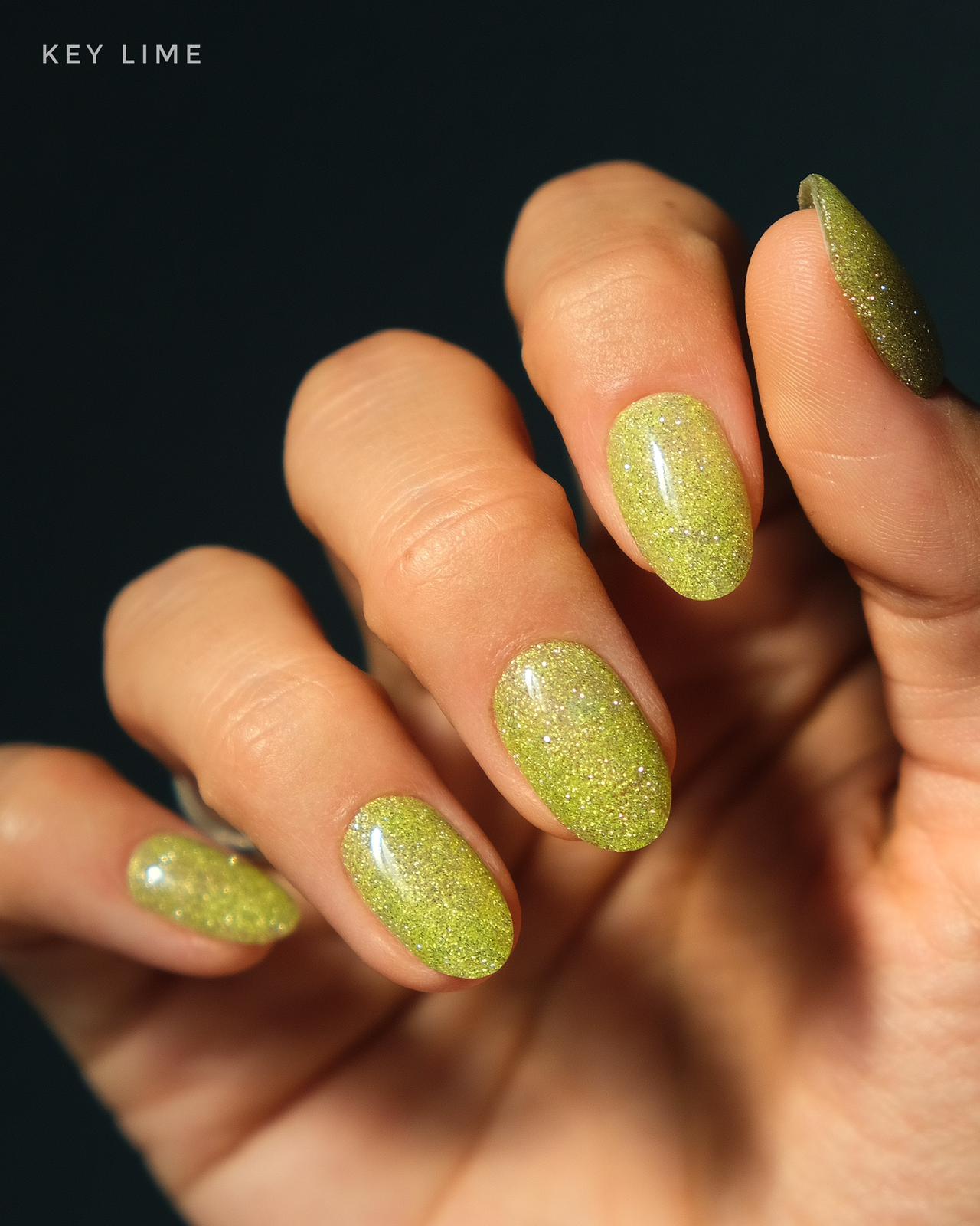 KEY LIME - FLASH - DISCONTINUED
